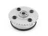 ES#4689992 - 11367583208 - VVT Adjustment Unit - Exhaust Camshaft - Located at the end of the cam on the timing chain on the exhaust side. - Bavarian Autosport - BMW