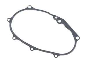 ES#4689999 - 06D103121B - Timing Cover Gasket - Located on rear housing of cylinder head - Bremmen Parts - Audi Volkswagen