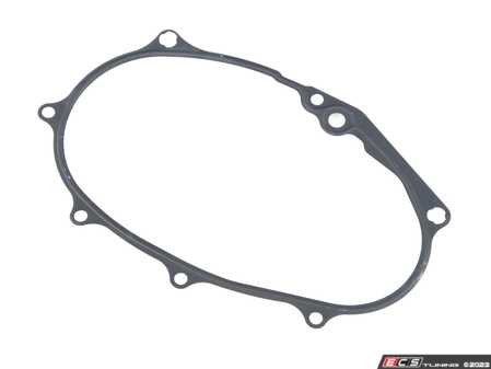 ES#4689999 - 06D103121B - Timing Cover Gasket - Located on rear housing of cylinder head - Bremmen Parts - Audi Volkswagen