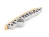 ES#4689997 - 059109469E - Guide Rail - Guide rail that the center timing chain rides - Bremmen Parts - Audi