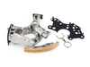 ES#4690000 - 06E109218AQ - Timing Chain Tensioner - Upper tensioner located on the Right cylinder head - Bremmen Parts - Audi