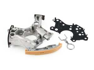 ES#4690000 - 06E109218AQ - Timing Chain Tensioner - Upper tensioner located on the Right cylinder head - Bremmen Parts - Audi