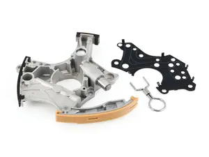 Timing Chain Tensioner