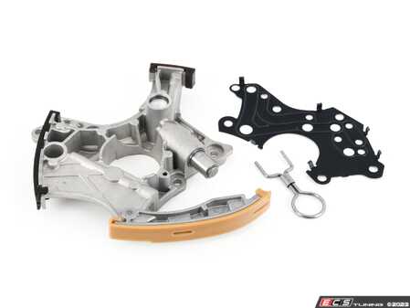 ES#4690000 - 06E109218AQ - Timing Chain Tensioner - Upper tensioner located on the Right cylinder head - Bremmen Parts - Audi