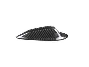 ES#4714954 - ATK-BM-0339G87 - Dry Carbon Roof Antenna Cover - G87 M2 2023-UP - Add some carbon to your antenna! - AUTOTECKNIC - BMW