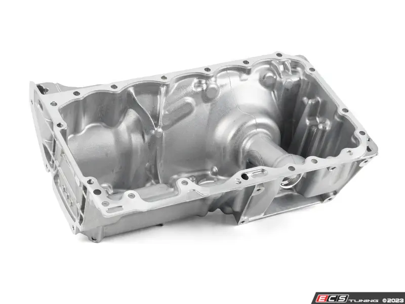 Genuine BMW - 11138611695 - Oil Pan (11-13-8-611-695)