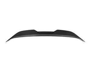 ES#4714959 - ATK-BM-0395-G87 - Dry Carbon Performance Trunk Spoiler - G87 M2 - Give your G87 an even sportier look with this carbon trunk spoiler! - AUTOTECKNIC - BMW