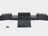 ES#4714491 - 047616la01KT - E46 M3 Street Flow Rear Diffuser - Add-on diffuser to deliver a true motorsport look to your M3. Fastens seamlessly to the bottom of the rear bumper giving a platform to show off your exhaust and complete the rear end of the E46. - ECS - BMW