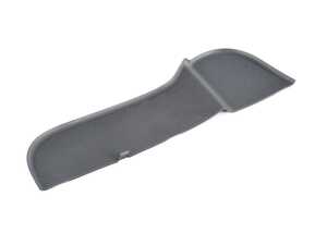 ES#2740988 - 8U08681334PK - Door Panel Insert - Black - Left - Genuine Volkswagen Audi - Audi