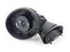 ES#3134933 - 51167471235 - Mirror Housing - Left - Replace your broken or scratched side mirror; auto dip and power fold in Mirrors - Genuine MINI - MINI