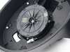 ES#3134933 - 51167471235 - Mirror Housing - Left - Replace your broken or scratched side mirror; auto dip and power fold in Mirrors - Genuine MINI - MINI