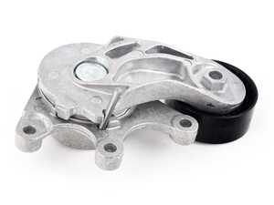 ES#4343010 - 11287594969 - Accessory Belt Tensioner Assembly - This is the main belt tensioner for A/C and alternator - Febi - BMW