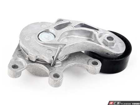 ES#4343010 - 11287594969 - Accessory Belt Tensioner Assembly - This is the main belt tensioner for A/C and alternator - Febi - BMW