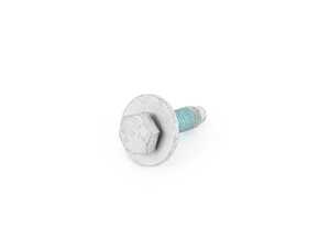 ES#3417682 - 07119908735 - Hex Bolt with Washer - M8X25 - Genuine BMW - BMW MINI