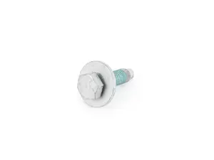 Hex Bolt with Washer