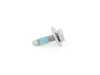 ES#3417682 - 07119908735 - Hex Bolt with Washer - M8X25 - Genuine BMW - BMW MINI