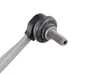 ES#4625597 - 5Q0411315C - Front Sway Bar End Link - Priced Each - Fits the left and right side - Genuine Volkswagen Audi - Audi