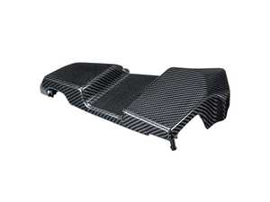 ES#4714963 -  ATK-BM-0420-G87 - Dry Carbon Fiber Battery Terminal Cover - G87 M2 - Add some carbon to your engine bay! - AUTOTECKNIC - BMW