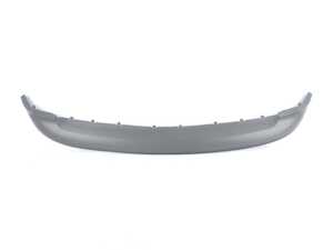 ES#2101970 - 51127264352 - COVER, BUMPER, REAR, - Genuine MINI - MINI