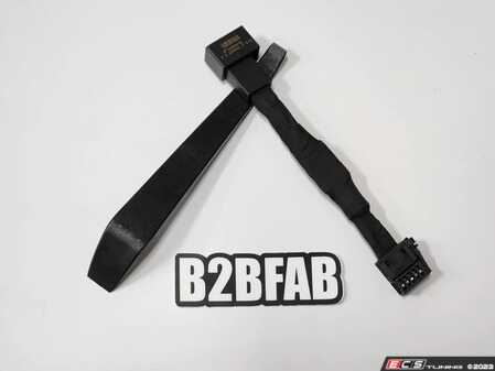 ES#4683084 - B2BFABSSSARTEON - Arteon Start/Stop Solution - Deactivate your annoying auto start-stop with this easy solution. - B2BFAB - Volkswagen