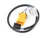 ES#166820 - 61311394329 - SWITCH  YELLOW - Genuine BMW - BMW