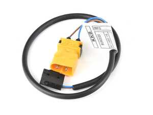 ES#166820 - 61311394329 - SWITCH  YELLOW - Genuine BMW - BMW