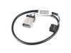 ES#166819 - 61311394328 - SWITCH  GRAY - Genuine BMW - BMW
