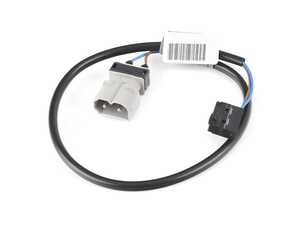 ES#166819 - 61311394328 - SWITCH  GRAY - Genuine BMW - BMW
