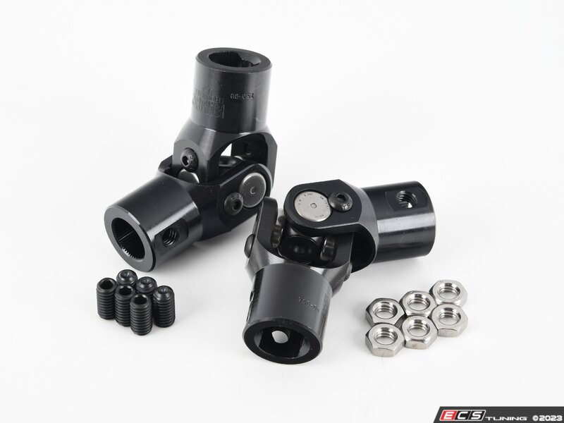 Scratch & Dent SSCK36sd Condor Speed Shop E36 Steering Shaft