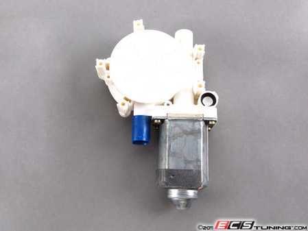 ES#184406 - 67626955876 - Window Electric Motor - Front Right - (NO LONGER AVAILABLE) - Replace your worn out window motor - Genuine MINI - 