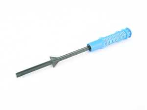 ES#4069509 - 64536907403 - A/C Receiver Drier - Includes the cap, o-rings, snap ring and dust cap. - Nissens - BMW