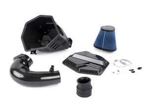 ES#4714962 - D760-0066 - Carbon Fiber Cold Air Intake Kit - Eliminate intake restriction and improve throttle response and power! - Dinan - BMW