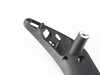 ES#2781830 - 51417282913 - Door pull - left - Black, inner part of the door pull - Genuine BMW - BMW
