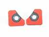 ES#4187916 - 51118746252 - SET OF MOUNTS, FRONT PDC / P - Genuine BMW - BMW
