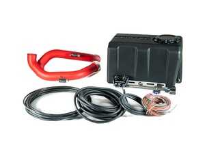 ES#4714988 - 01-276-02151-5 - Weistec Mercedes-Benz M276 3.0L Twin Turbo Water-Methanol Injection System Kit - 20-80 HP Gain *(With proper tuning), All hardware and gaskets are included - Weistec - Mercedes Benz