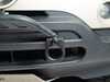 ES#4709511 - 022248LA06KT - E53 Front Light Mount With Tow Hook - Expand your lighting and retain your towing features with this stout mounting system for your E53! Direct fit and aesthetic upgrade for your overland build. - ECS - BMW