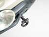 ES#4709511 - 022248LA06KT - E53 Front Light Mount With Tow Hook - Expand your lighting and retain your towing features with this stout mounting system for your E53! Direct fit and aesthetic upgrade for your overland build. - ECS - BMW