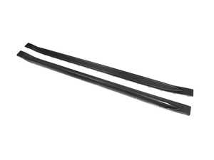 ES#4714992 - ATK-BM-0887-G82 - Dry Carbon OEM Spec Side Skirt Set - G82/ G83 M4 - Perfect accent for those with a carbon front lip or splitters - AUTOTECKNIC - BMW