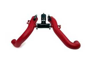 ES#4714993 - 01-157-01763-1 - Weistec Mercedes-Benz AMG GLE63 GL63 ML63 G63 M157 M278 Anti Surge Valve / Water-Methanol Injection System Kit -SUV  - Up to 100 HP Gain*, Designed for SUV's, All hardware and gaskets are included - Weistec - Mercedes Benz
