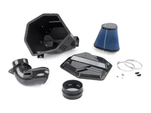 Carbon Fiber Cold Air Intake