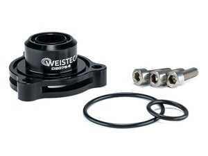 ES#4715002 - 01-256-02116-4 - Weistec Mercedes-Benz AMG M256 3.0L Vent To Atmosphere Adapter System Kit - Simple bolt on solution for attaining the "blow-off" sound that many people are fond of on turbocharged vehicles. - Weistec - Mercedes Benz