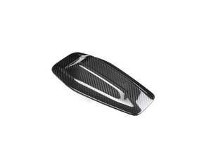ES#4714998 - ATK-BM-0338 - Dry Carbon Roof Antenna Spoiler - G26 4-SERIES GRAN COUPE - Add some carbon to your antenna! - AUTOTECKNIC - BMW