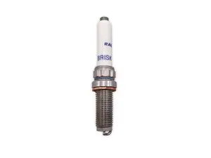 Silver Racing 2MOER10S Spark Plugs - Priced Each 
