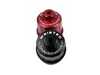 ES#4715008 - 01-157-01699-9 - Weistec Billet Oil Filter Cap For M157 & M278 - Black - Designed as a direct replacement for the plastic OEM cap. - Weistec - Mercedes Benz