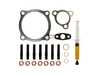 ES#4715012 - JTC11262 - Turbocharger Installation Kit - All the necessary hardware to install a K04 or K03 Sport turbo - Ajusa - Audi Volkswagen