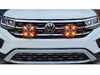 ES#4683083 - B2BFABAALBPOST - B2BFAB Atlas Auxiliary Light Bracket - This is the ultimate solution to mount lights of your choice with absolutely NO DRILLING or permanent modification required! - B2BFAB - Volkswagen