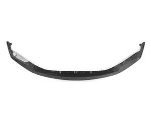 ES#4490517 - G8XSUVLIP - Carbon Fiber Front Lip - Produced in a standard carbon weave. - Suvneer - BMW