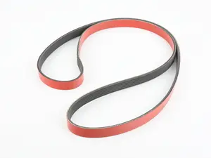 Performance Kevlar Reinforced Accessory Belt
