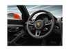 ES#3320987 - 99104440033OE5 - Porsche Gt Sports Steering Wheel - Fits Porsche 2018-2023 718 Boxster, 718 Cayman, and 2018 911 991.2 - Genuine Porsche - Porsche