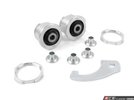 ES#4715047 - D280-0030 - Tension Strut Ball Joint Kit - G8X - Improve your BMW's steering responsiveness - Dinan - BMW